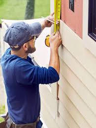 Best Vinyl Siding Installation  in St Augusta, MN